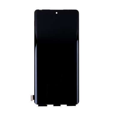 Дисплей с тачскрином для Infinix Zero 30 5G (черный) — 2