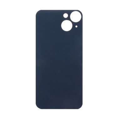 Задняя крышка для Apple iPhone 14 (белая) — 1