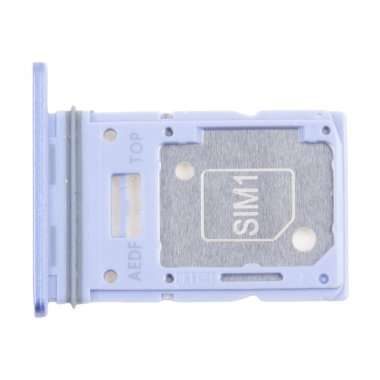 Контейнер SIM для Samsung Galaxy A54 5G (A546E) (фиолетовый) — 2