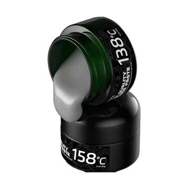 Паста паяльная Luowei LW-SP1 (50 г) 138°C &mdash; 1