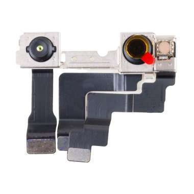Камера для Apple iPhone 12 mini передняя Премиум &mdash; 2