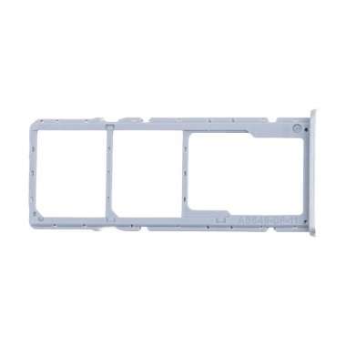 Контейнер SIM для Realme C61 (зеленый) — 1