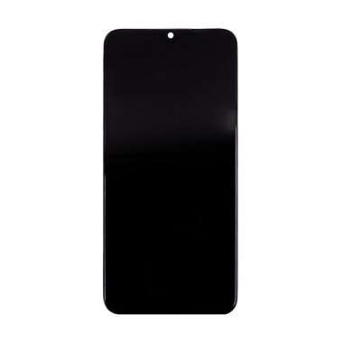 Дисплейный модуль с тачскрином для Realme C11 (черный) &mdash; 2