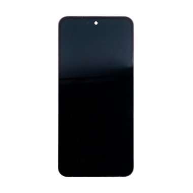 Дисплейный модуль с тачскрином для Samsung Galaxy S24 FE (S721B) (черный) &mdash; 2