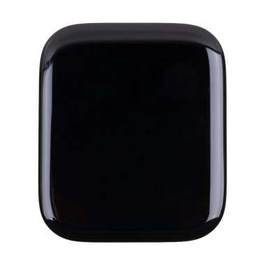 Дисплей с тачскрином для Apple Watch 5 44 мм (черный) — 2