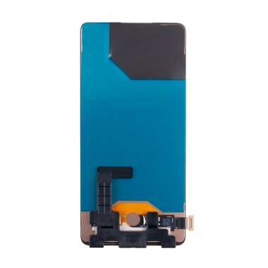 Дисплей с тачскрином для Samsung Galaxy M52 5G (M526B) (черный) — 1