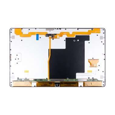 Дисплей с тачскрином для Samsung Galaxy Tab S8 Ultra 14.6 Wi-Fi (X900N) (черный) — 1