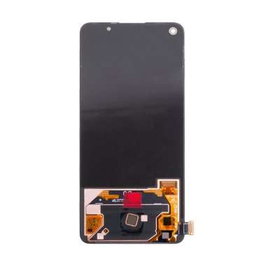 Дисплей с тачскрином для Realme GT Neo 2 (черный) (AAA) — 1