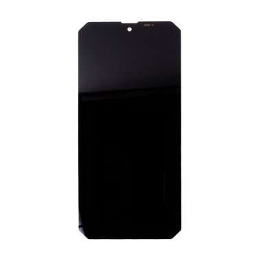 Дисплей с тачскрином для Blackview BV4800 Pro (черный) — 2