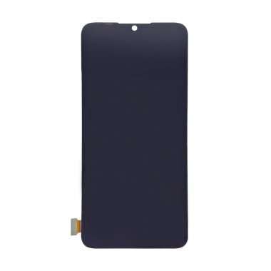 Дисплей с тачскрином для Xiaomi Mi A3 (черный) (TFT) — 2