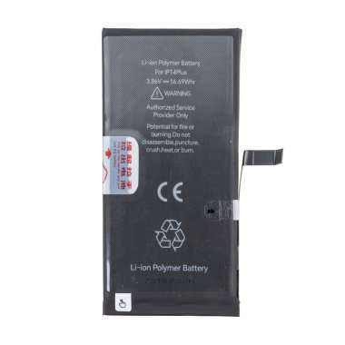 Аккумуляторная батарея JCID для Apple iPhone 14 Plus &mdash; 2