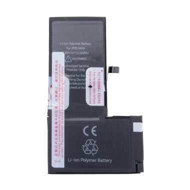 Аккумуляторная батарея JCID для Apple iPhone XS Max &mdash; 1