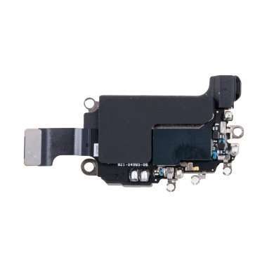 Динамик (speaker) для Apple iPhone 16 Pro — 2