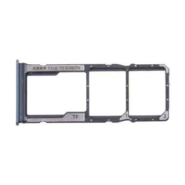 Контейнер SIM для Xiaomi Redmi 14C (синий) &mdash; 2