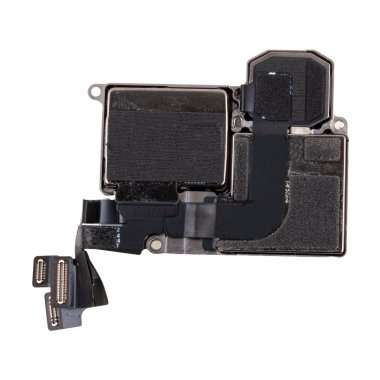 Камера для Apple iPhone 16 Pro Max задняя премиум — 1