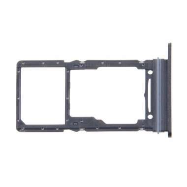 Контейнер SIM для Samsung Galaxy A26 5G (A266B) (черный) &mdash; 1