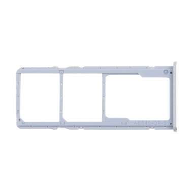 Контейнер SIM для Realme C51 (золотистый) &mdash; 1