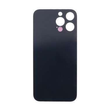 Задняя крышка для Apple iPhone 13 Pro Max (зеленая) премиум — 1