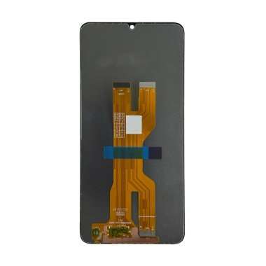 Дисплей с тачскрином для Vivo Y04 (черный) &mdash; 1