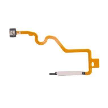 Шлейф для Infinix Note 30i на сканер отпечатка пальцев (золотистый) — 2