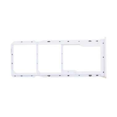 Контейнер SIM для Xiaomi Redmi A3x (белый) — 1