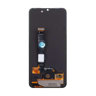 Дисплей с тачскрином для Xiaomi Mi 9 SE (черный) Дисплей с тачскрином для Xiaomi Mi 9 SE (черный)