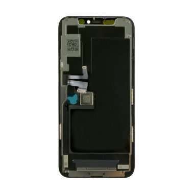 Дисплей с тачскрином для Apple iPhone 11 Pro (черный) (TFT) &mdash; 1