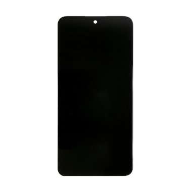 Дисплей с тачскрином для Huawei Huawei Honor X7c (черный) — 2