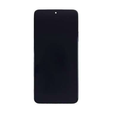 Дисплейный модуль с тачскрином для Huawei Nova Y90 (голубой) — 2