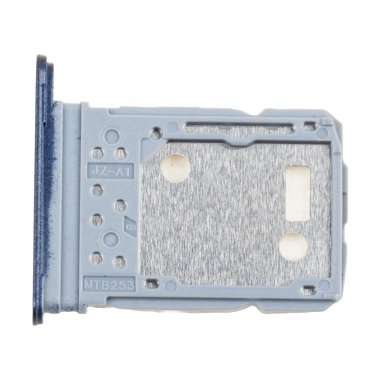 Контейнер SIM для Vivo V30 Lite 4G (черный) — 2