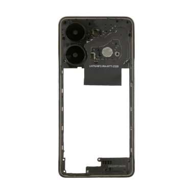 Средняя часть для Tecno Pova 5 (золотистая) — 2