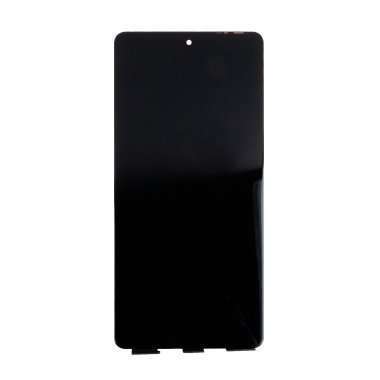 Дисплей с тачскрином для Infinix Note 30 Pro (черный) — 2