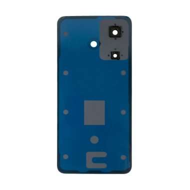 Задняя крышка для Tecno Spark Go 2024 (золотистая) премиум &mdash; 1