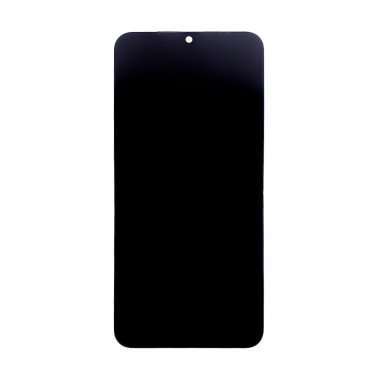 Дисплейный модуль с тачскрином для Huawei Nova Y61 (черный) &mdash; 2