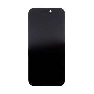 Дисплей с тачскрином для Apple iPhone 15 Pro (черный) (OLED) — 2