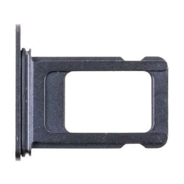 Контейнер SIM для Apple iPhone 13 Pro Max (серый) &mdash; 2