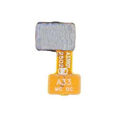Шлейф для Samsung Galaxy A33 5G (A336B) сканер отпечатка пальцев — 1