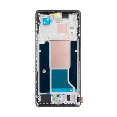 Дисплейный модуль с тачскрином для Infinix Zero 30 4G (золотистый) &mdash; 1